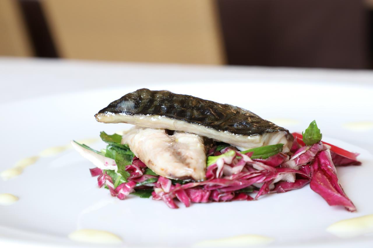 Palazzo Filisio - Regia Restaurant 4* Trani