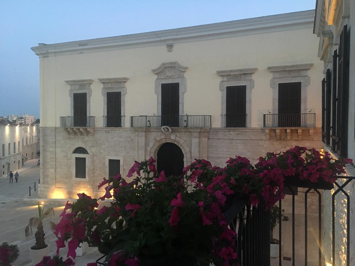 Palazzo Filisio - Regia Restaurant Hotel